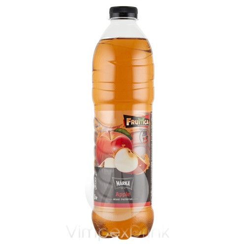 márka fruit alma 1,5l pet