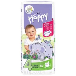 BELLA BABY HAPPY PELENKA  MAXI 44DB