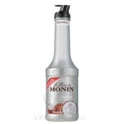 Monin Kókusz püré 1l