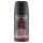 STR8 Deo Spray Red Code 150ml Új