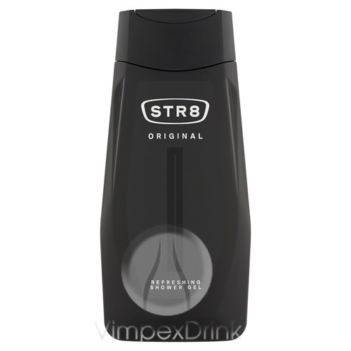 STR8 Tusfürdő Original 250ml