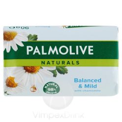 Palmolive szappan 90g Camo&Vit fehér