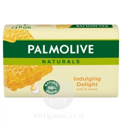 Palmolive szappan 90g Tejes Mézes