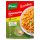 KNORR Spaghetteria 168g Csirkepaprikás