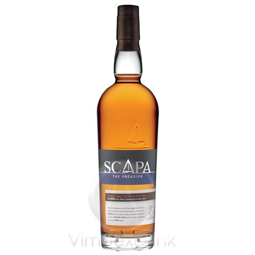 PERNOD Scapa Glansa Whisky 0,7l 40%