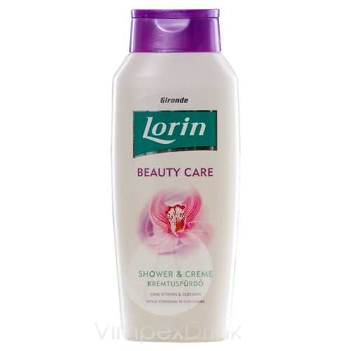 Lorin Tusfürdő Beauty care 300ml