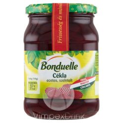 BONDUELLE CÉKLA ECETES SZEL.540G/ 300G