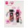 B.U Set One love Tusf.250ml+ Deo 150ml