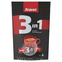 Bravos 3 IN 1 10*17g /17/