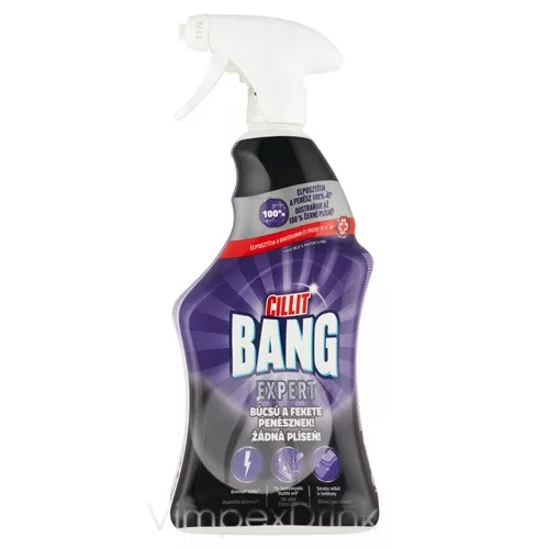 Cillit Bang spray 750ml BlackMould