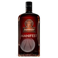 Jagermeister Manifest 1l 38%