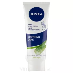 Nivea kézkrém 75ml AloeVera&Jojobaolaj