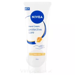 Nivea kézkrém 75ml Méhviasszal