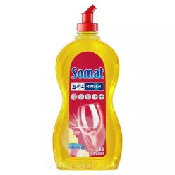 Somat m.gép öblítő 500ml Lemon&Lime