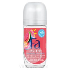 Fa roll-on 50ml Island Vibes FijiDream
