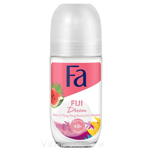 Fa roll-on 50ml Island Vibes FijiDream