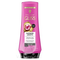 Gliss balzsam 200ml Supreme Length