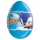 Zaini Sonic csoki tojás 20g /24/
