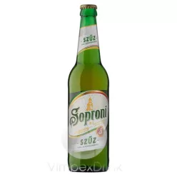 Soproni 0.0% Alk.Ment 0,5 PAL /20/