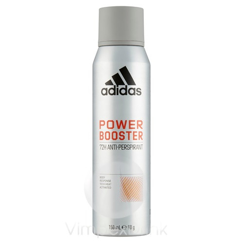 Adidas Man Deo Power Booster 150ml