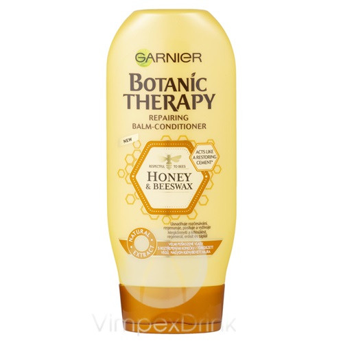 Garnier BotanicTherapy balzsam 200ml honey&propolis