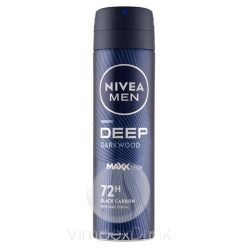 Nivea Men deo 150ml Deep