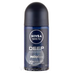 Nivea Men roll 50ml Deep