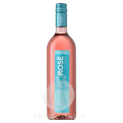 Laposa Rosé 0,75l