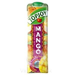 MAS TopJoy Mangó-Alma-Narancs-Citrom 1L TETRA /12/