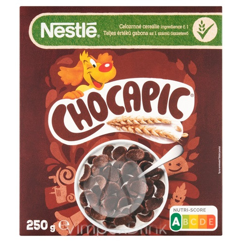 Nestlé Chocapic pehely 250g