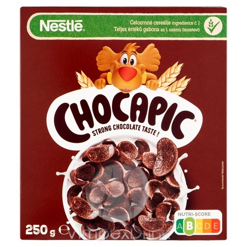 Nestlé Chocapic pehely 250g