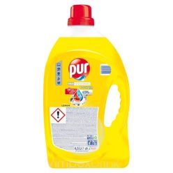 Pur 4000ml Power Lemon