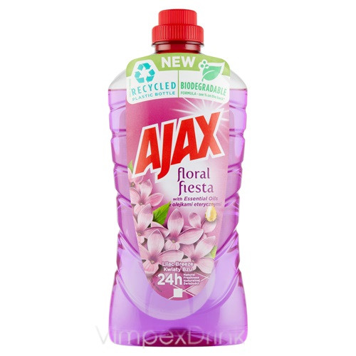 Ajax Ált. Lem. 1l Floral Fiesta Lila