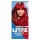 Schwarzkopf Live Color hajszínező 92 Piros
