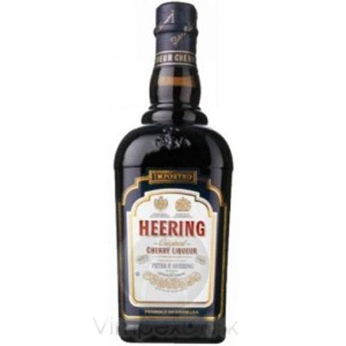 Heering Cherry likőr 0,7l 24%