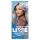 Schwarzkopf Live Color hajszínező 98 Acélos ezüst