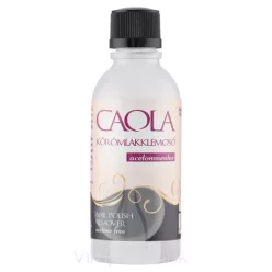 Caola Körömlakk lemosó 75ml