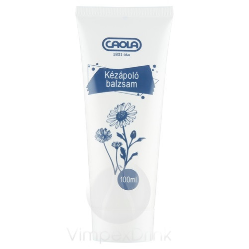 Caola Kézbalzsam 100ml