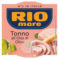 Rio Mare tonhal olívaolajban 160g