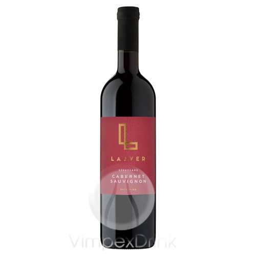 Lajvér Szekszárdi Cabernet Sauvignon 0,75l