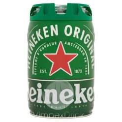 Heineken Draught KEG 5L /2/