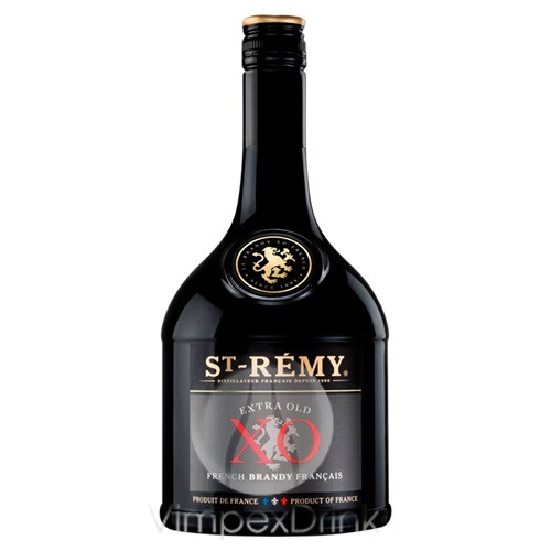 St. Remy XO brandy 0,7l 40%