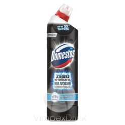 Domestos Zéró WC vízkőoldó 750ml Blue