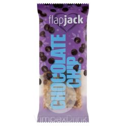 FlapJack Zabszelet Csoki darabokkal 100g