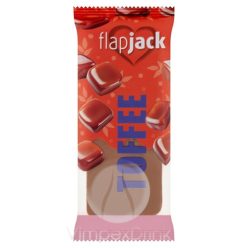 FlapJack Zabszelet Toffee ízű bevonattal 100gr