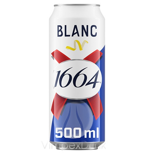 Kronenbourg Blanc 0,5 doboz /24/