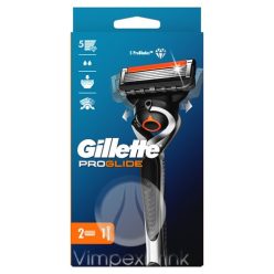 Gillette Fusion ProGlide borotva + 1 betét