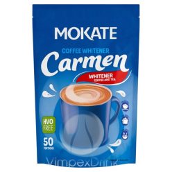 Mokate Carmen kávétejpor clas. 200g