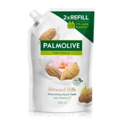 Palmolive f.szappan utt. 500ml Mandulatej