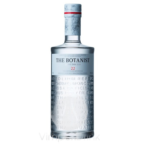 Botanist Islay Dry Gin 0,7l 46%